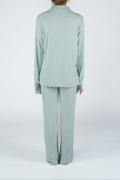 Calm Waters Women's Sleep Set