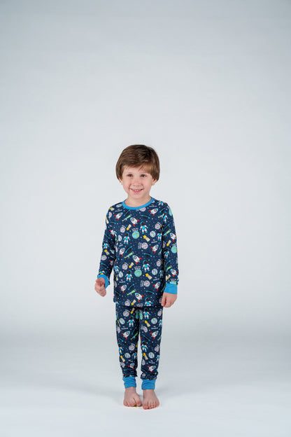 Galaxy Nap Jammies