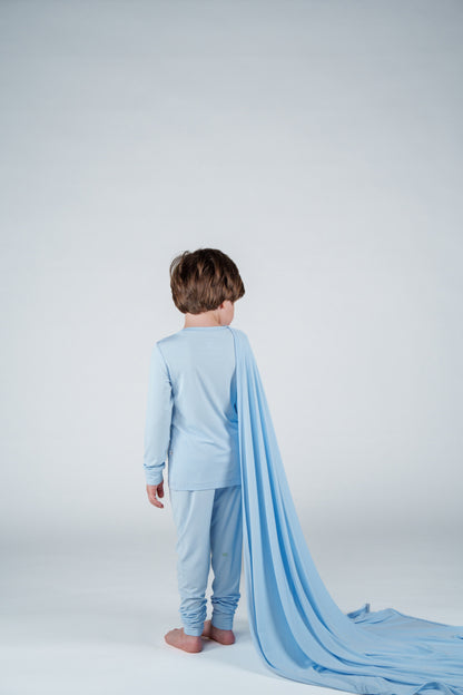 Sky Whisper Jammies