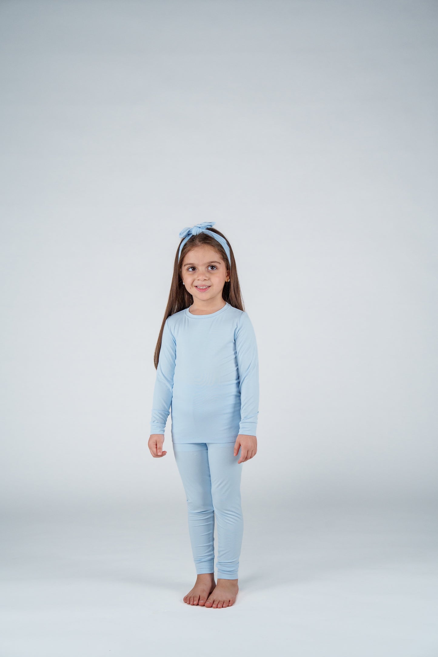 Sky Whisper Headband