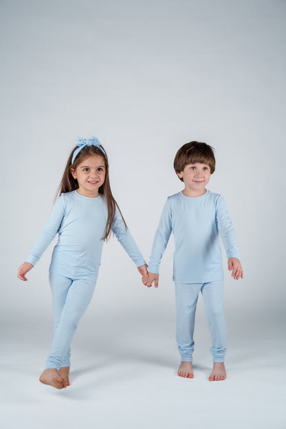 Sky Whisper Jammies