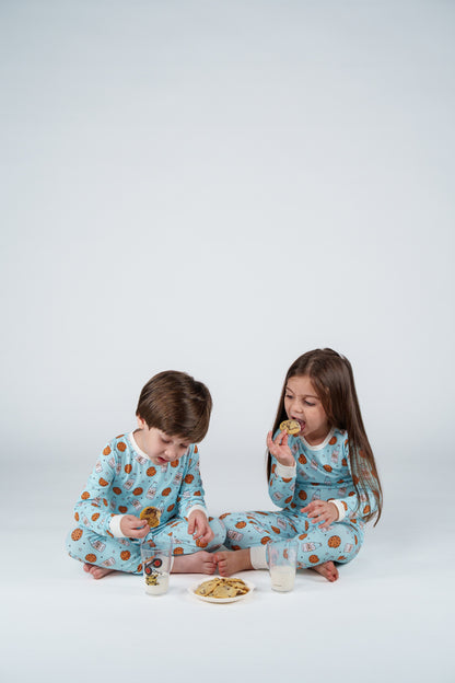 Cookies & Milk Jammies