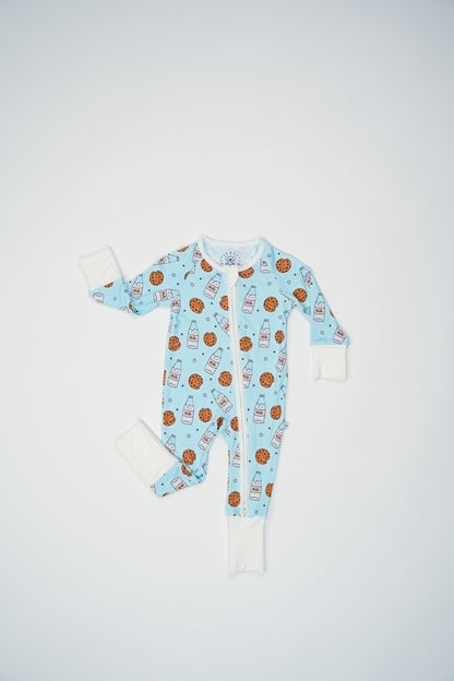 Cookies & Milk Zippy