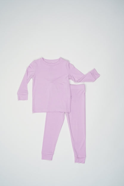 Lavender Field Jammies