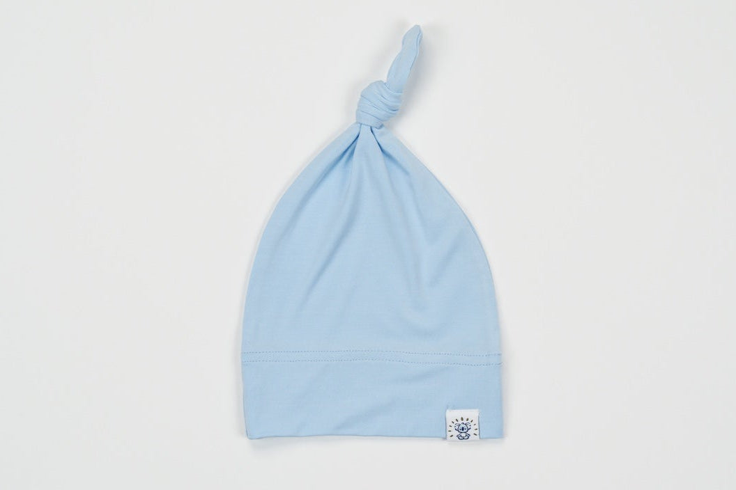 Sky Whisper Beanie